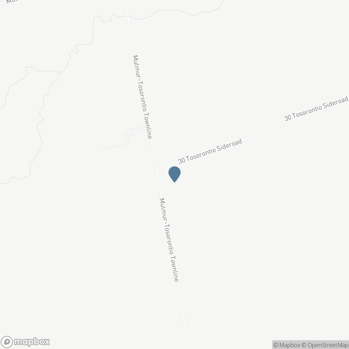 9157 30TH SIDE ROAD, Adjala-Tosorontio, Ontario L0M 1M0